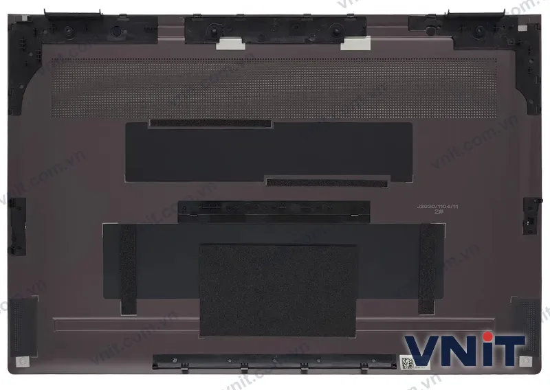 Vỏ laptop HP SPECTRE X360 15-CH TPN-Q200 brown - Mặt D (đáy máy) - ảnh 2