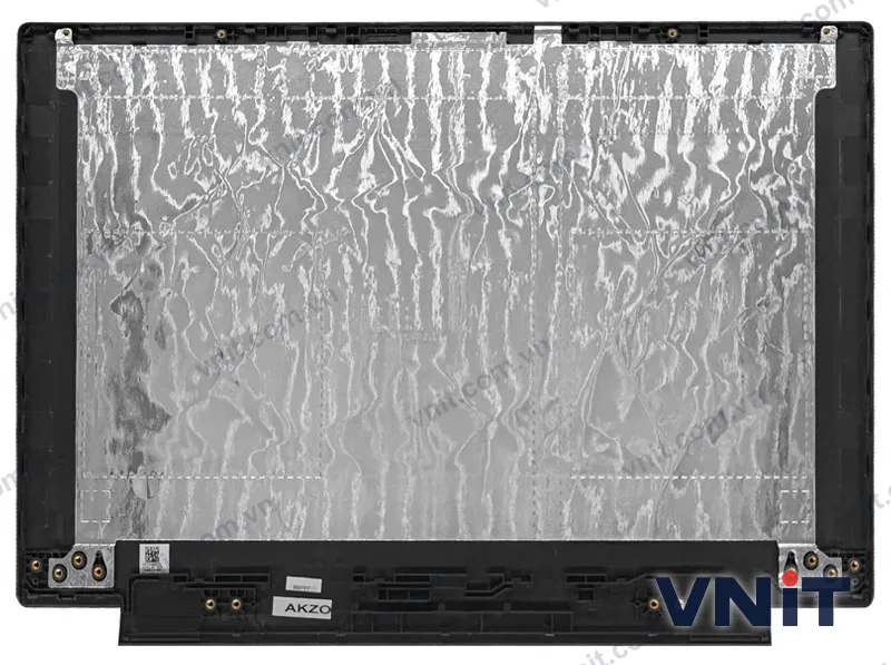Vỏ laptop HP Victus 16-R 16-S TPN-C169 TPN-C170 AP7ID000110 - Mặt A (nắp lưng màn hình) (Màu xám) - ảnh 2