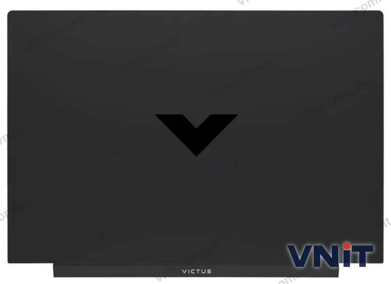 Vỏ laptop HP Victus 16-R 16-S TPN-C169 TPN-C170 AP7ID000110 - Mặt A (nắp lưng màn hình) (Màu xám)