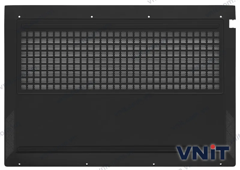 Vỏ laptop HP Victus 16-R 16-S TPN-C169 TPN-C170 bottom - Mặt D (đáy máy) (Màu đen)