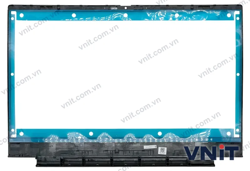 Vỏ laptop HP Victus 16-R 16-S TPN-C169 TPN-C170 - Mặt B (viền màn hình) (Màu đen) - ảnh 2