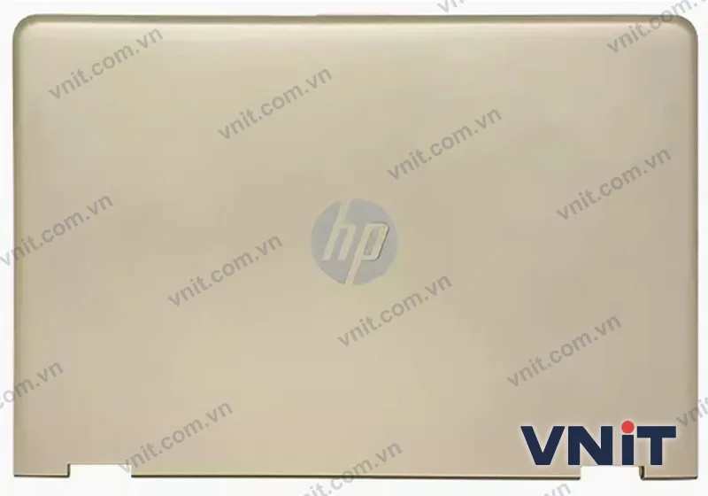 Vỏ laptop HP X360 13-U M3-U TPN-W118 - Mặt A (nắp lưng màn hình) (Màu vàng)
