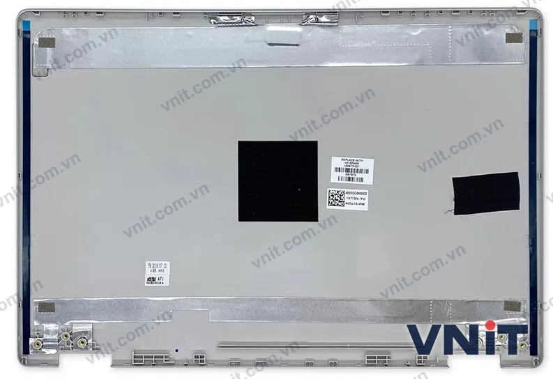 Vỏ laptop HP X360 14-DH TPN-W139 - Mặt A (nắp lưng màn hình) (Màu bạc) - ảnh 2