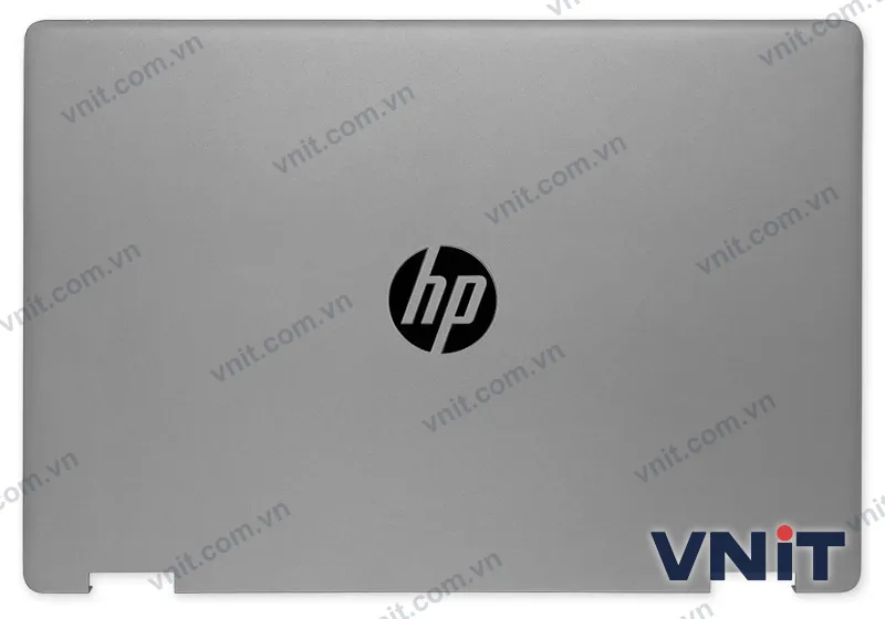Vỏ laptop HP X360 14-DH TPN-W139 - Mặt A (nắp lưng màn hình) (Màu xám)