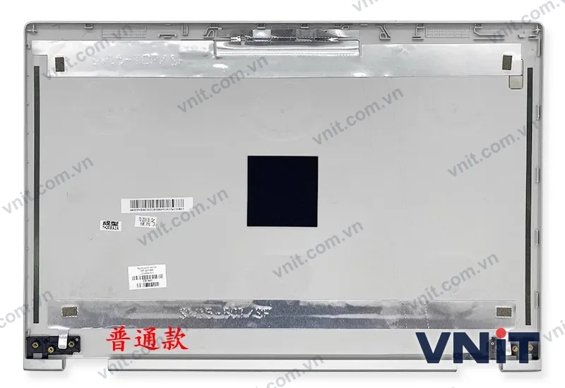 Vỏ laptop HP X360 15-CR TPN-W132 15T-CR normal - Mặt A (nắp lưng màn hình) (Màu bạc) - ảnh 2