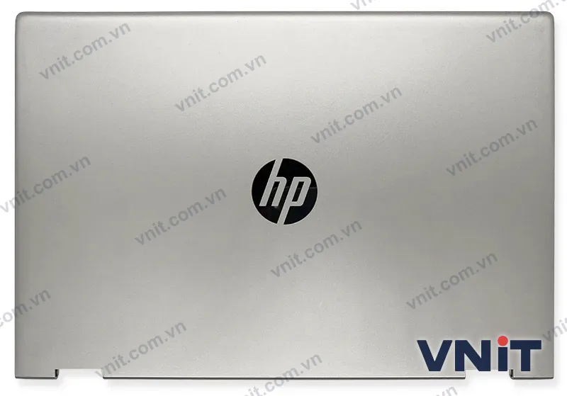 Vỏ laptop HP X360 15-CR TPN-W132 15T-CR touch - Mặt A (nắp lưng màn hình) (Màu vàng)