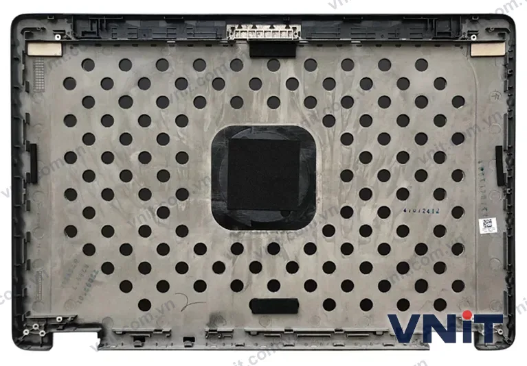 Vỏ laptop HP ZBOOK 15 G1 G2 734296-001 - Mặt A (nắp lưng màn hình) (Màu đen) - ảnh 2