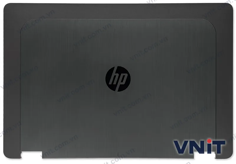 Vỏ laptop HP Zbook 15 G1 G2 - Mặt A (nắp lưng màn hình) (Màu đen)