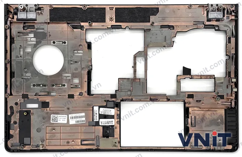 Vỏ laptop HP Zbook 15 G1 G2 - Mặt C (mặt bàn phím) - ảnh 2