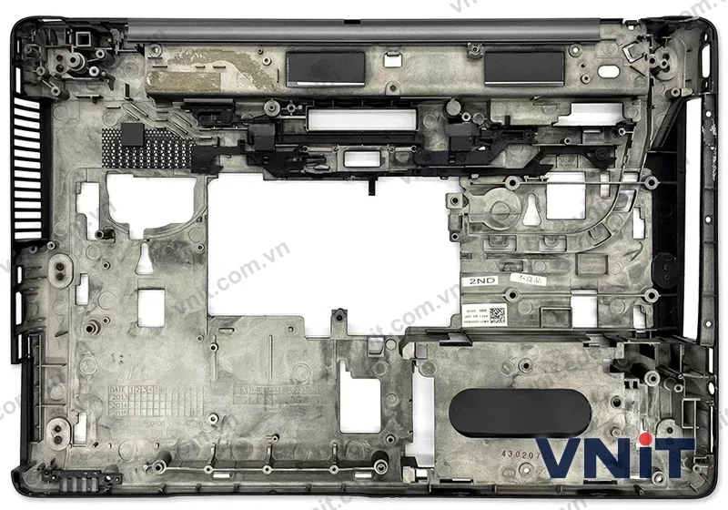 Vỏ laptop HP Zbook 15 G1 G2 - Mặt D (đáy máy) - ảnh 2
