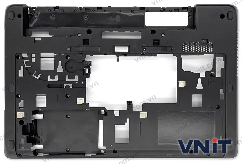 Vỏ laptop HP Zbook 15 G1 G2 - Mặt D (đáy máy)