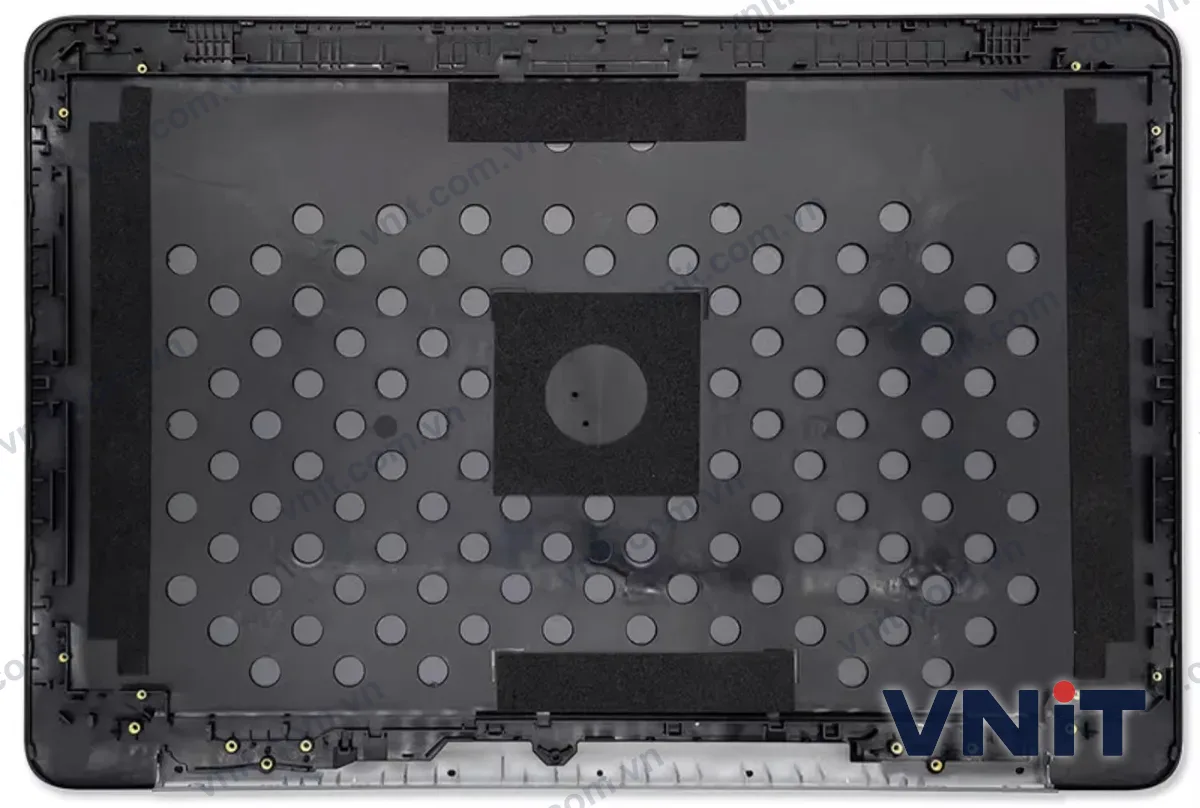 Vỏ laptop HP Zbook 15 G3 - Mặt A (nắp lưng màn hình) (Màu đen) - ảnh 2