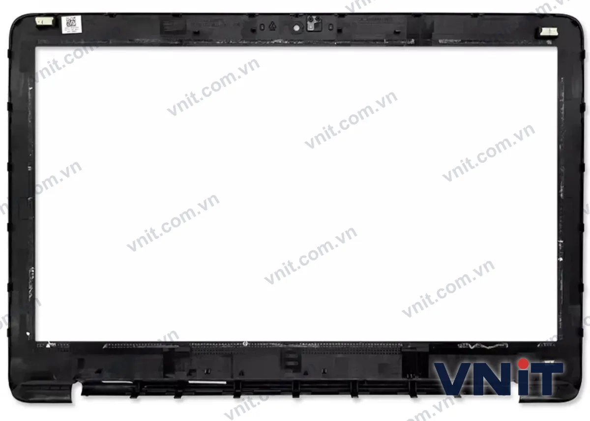 Vỏ laptop HP Zbook 15 G3 - Mặt B (viền màn hình) (Màu đen) - ảnh 2