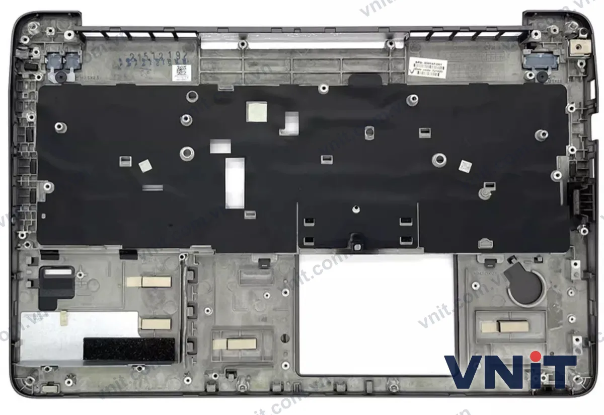 Vỏ laptop HP Zbook 15 G3 - Mặt C (mặt bàn phím) - ảnh 2