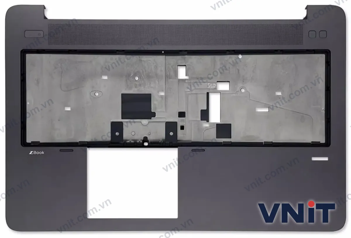 Vỏ laptop HP Zbook 15 G3 - Mặt C (mặt bàn phím)