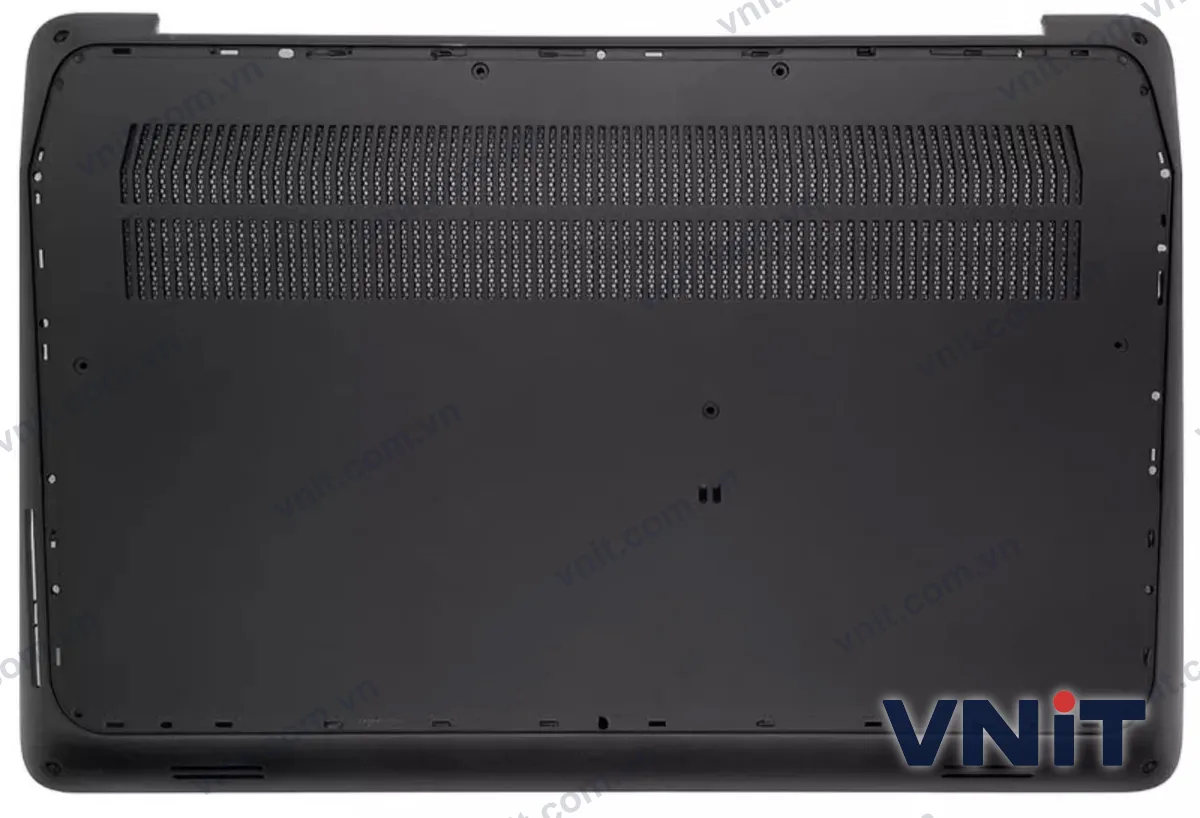 Vỏ laptop HP Zbook 15 G3 - Mặt D (đáy máy)