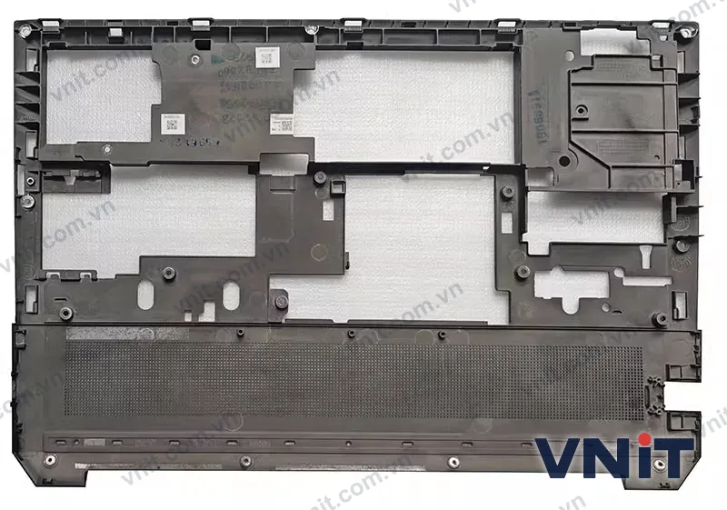 Vỏ laptop HP Zbook 15 G5 G6 XW2 HSN-Q13C L28709-001 - Mặt D (đáy máy) - ảnh 2