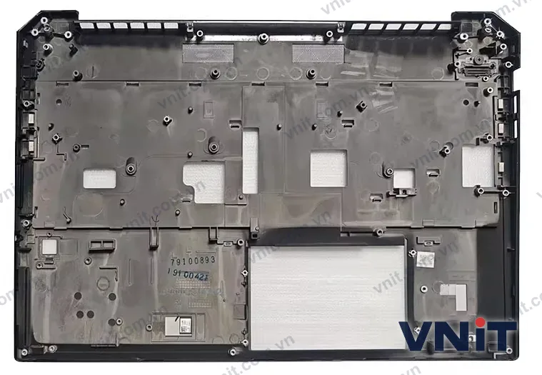 Vỏ laptop HP Zbook 15 G5 G6 XW2 HSN-Q13C top L28744-001 - Mặt C (mặt bàn phím) - ảnh 2