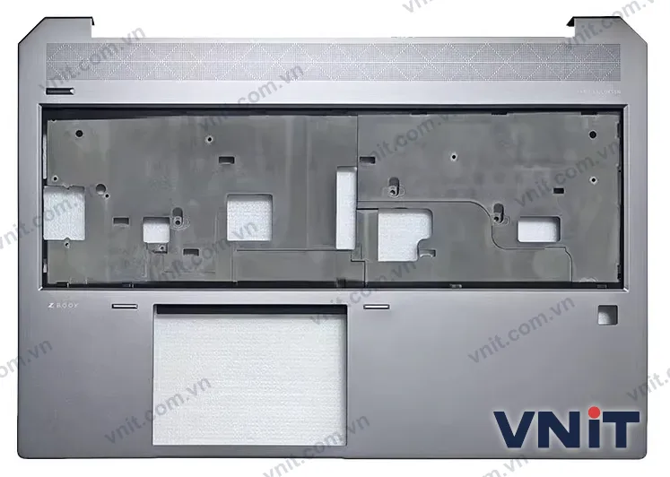 Vỏ laptop HP Zbook 15 G5 G6 XW2 HSN-Q13C top L28744-001 - Mặt C (mặt bàn phím)
