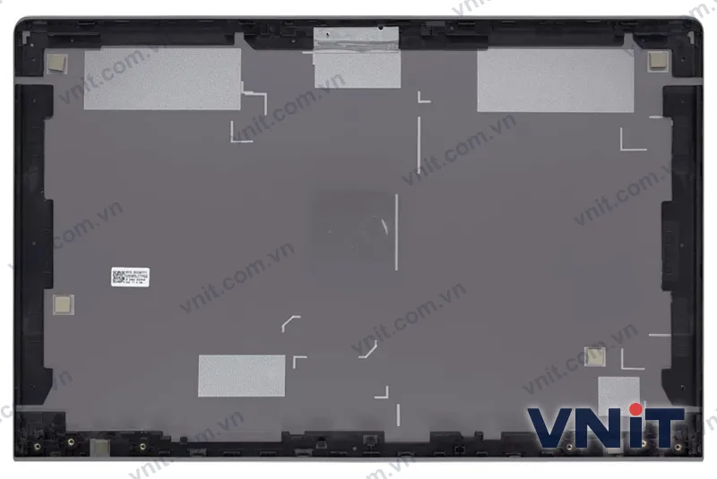 Vỏ laptop HP Zbook 15 Power G10 G9 HSN-Q36C - Mặt A (nắp lưng màn hình) (Màu xám) - ảnh 2