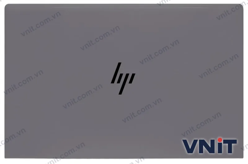 Vỏ laptop HP Zbook 15 Power G10 G9 HSN-Q36C - Mặt A (nắp lưng màn hình) (Màu xám)