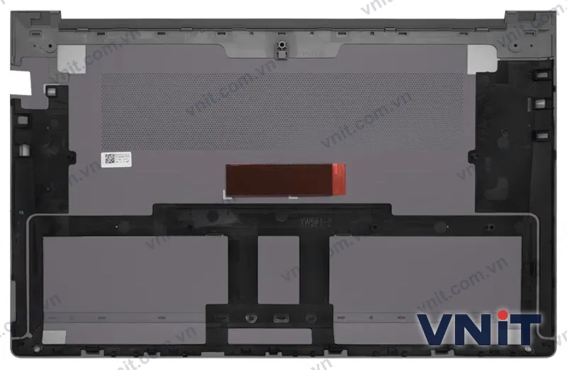 Vỏ laptop HP Zbook 15 Power G10 G9 HSN-Q36C - Mặt D (đáy máy) (Màu xám) - ảnh 2