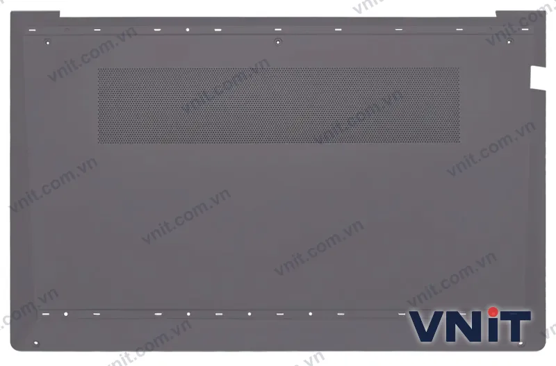 Vỏ laptop HP Zbook 15 Power G10 G9 HSN-Q36C - Mặt D (đáy máy) (Màu xám)