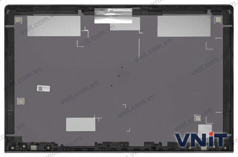 Vỏ laptop HP Zbook 15 Power G7 G8 HSN-Q36C Zhan99 - Mặt A (nắp lưng màn hình) (Màu xám) - ảnh 2