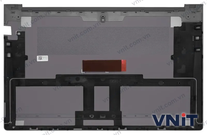 Vỏ laptop HP Zbook 15 Power G7 G8 HSN-Q36C Zhan99 - Mặt D (đáy máy) (Màu xám) - ảnh 2