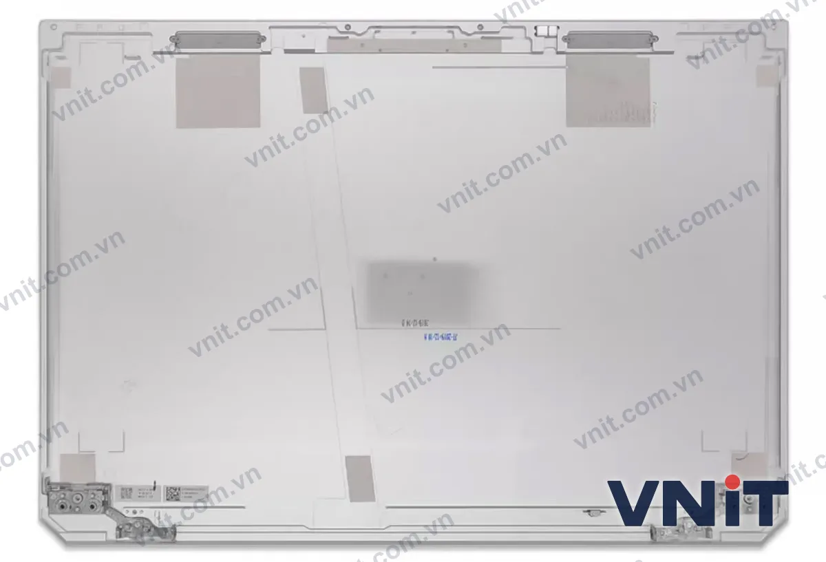Vỏ laptop HP ZBook 15S Studio G5 XW1 - Mặt A (nắp lưng màn hình) (Màu bạc) - ảnh 2