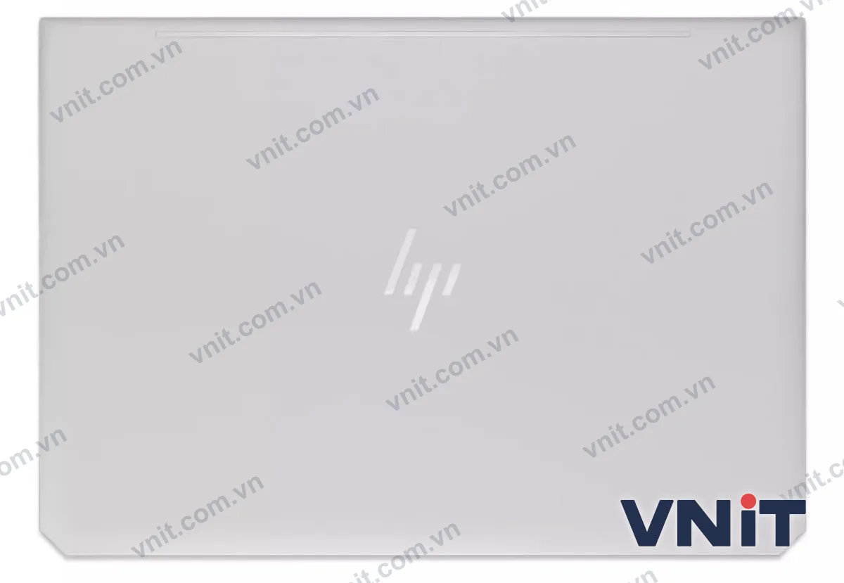 Vỏ laptop HP ZBook 15S Studio G5 XW1 - Mặt A (nắp lưng màn hình) (Màu bạc)