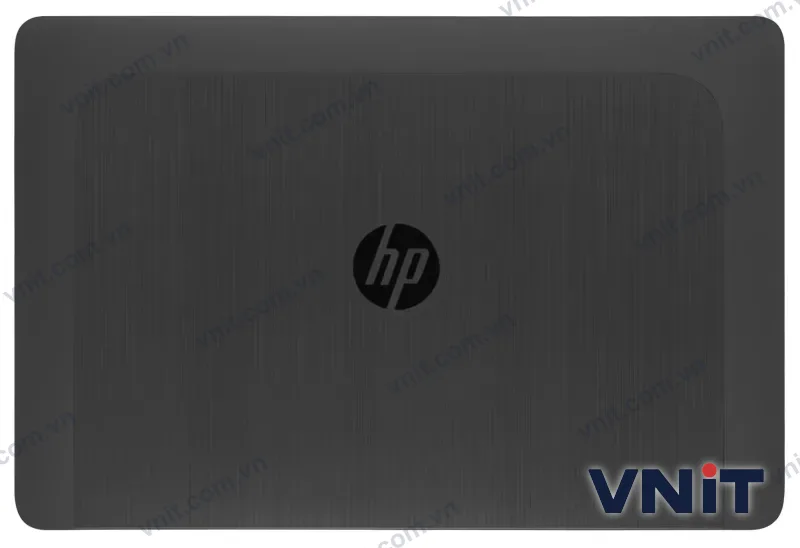 Vỏ laptop HP ZBook 15U G1 G2 796896-001 - Mặt A (nắp lưng màn hình) (Màu xám)