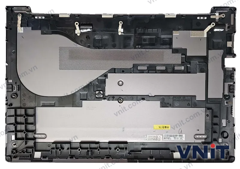 Vỏ laptop HP ZBook 15u G5 G6 L17961-001 - Mặt D (đáy máy) - ảnh 2