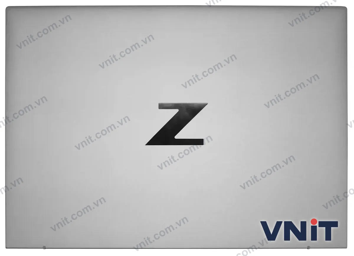 Vỏ laptop HP ZBook Firefly 14 G9 - Mặt A (nắp lưng màn hình) (Màu xám)