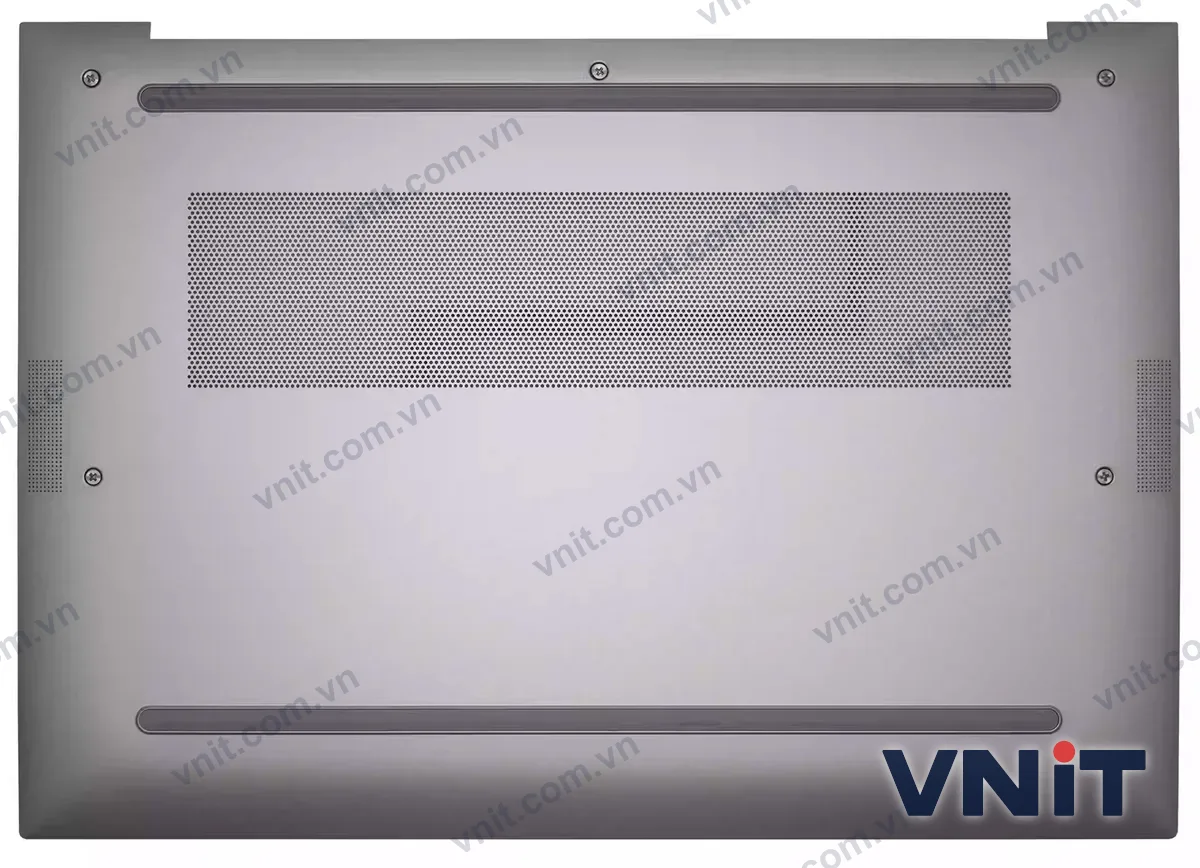 Vỏ laptop HP ZBook Firefly 14 inch G11 - Mặt D (đáy máy) (Màu xám)