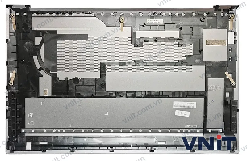 Vỏ laptop HP Zbook Firefly 15 G7 G8 M35824-001 - Mặt D (đáy máy) - ảnh 2