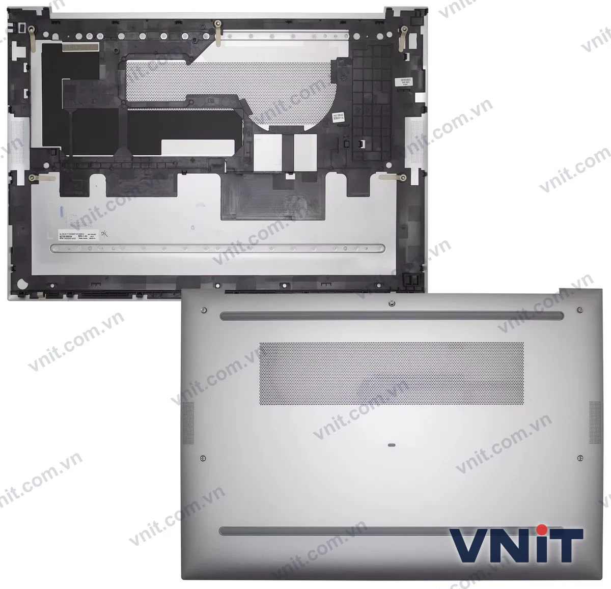 Vỏ laptop HP ZBook Firefly 16 G9 G10 6070B1959304 - Mặt D (đáy máy)