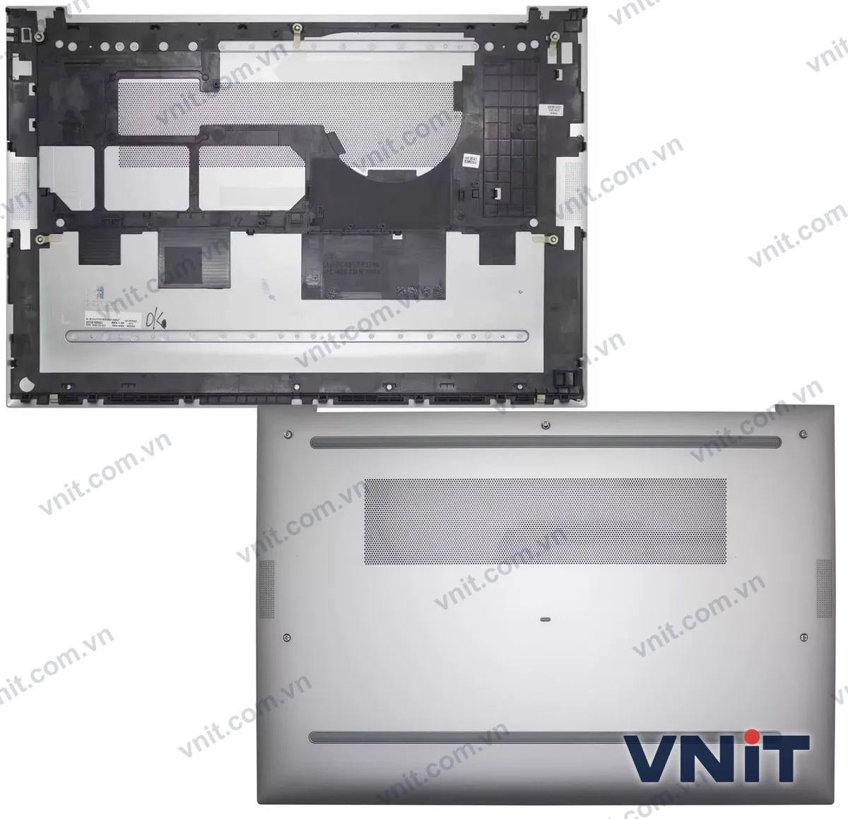 Vỏ laptop HP ZBook Firefly 16 G9 G10 6070B1959801 - Mặt D (đáy máy)