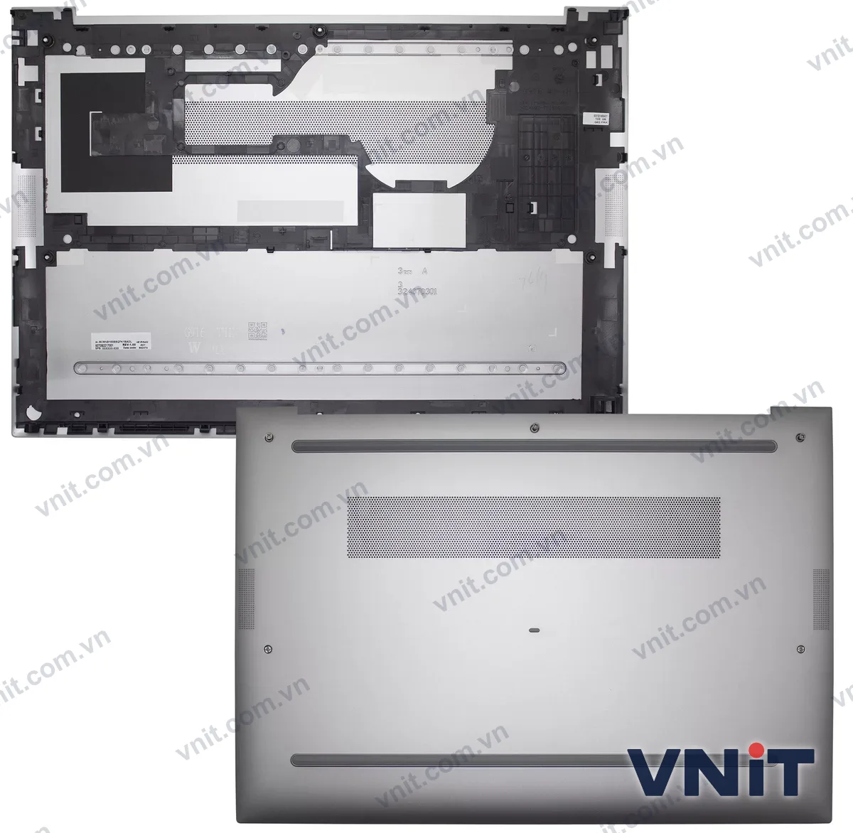 Vỏ laptop HP ZBook Firefly 16 G9 G10 6070B2217001 - Mặt D (đáy máy)