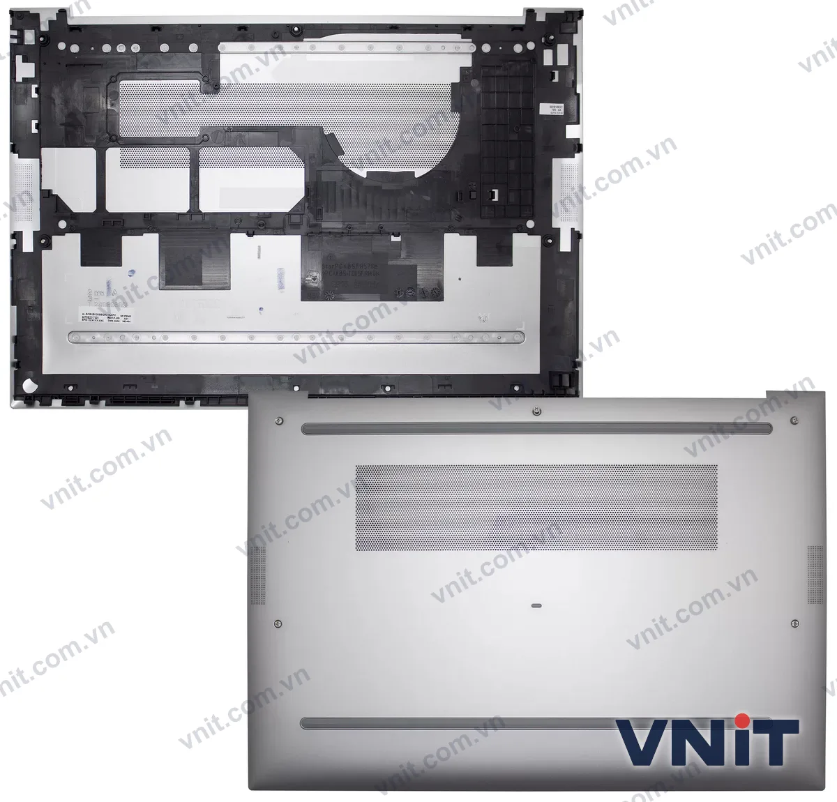 Vỏ laptop HP ZBook Firefly 16 G9 G10 6070B2217301 - Mặt D (đáy máy)