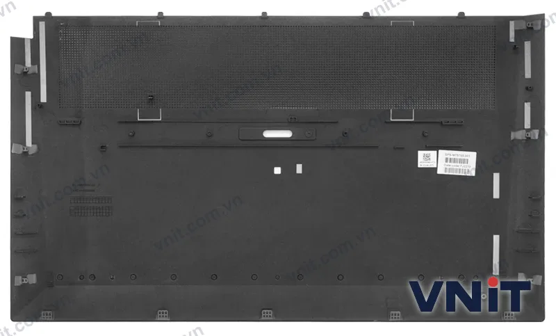 Vỏ laptop HP ZBOOK Fury 15 G7 G8 E (Màu xám) - ảnh 2