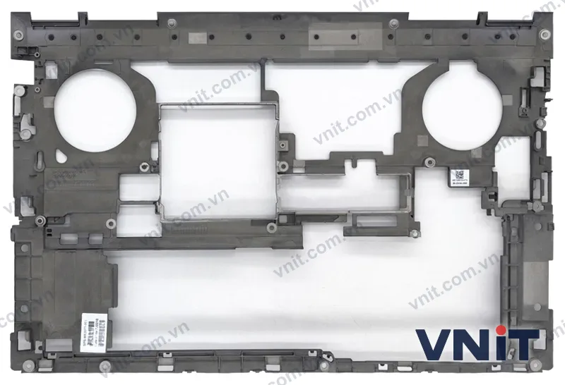 Vỏ laptop HP ZBOOK Fury 15 G7 G8 frame - Mặt D (đáy máy) (Màu bạc) - ảnh 2