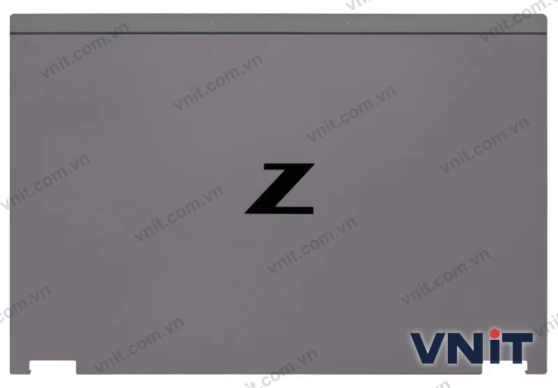 Vỏ laptop HP ZBOOK Fury 15 G7 G8 - Mặt A (nắp lưng màn hình) (Màu xám)