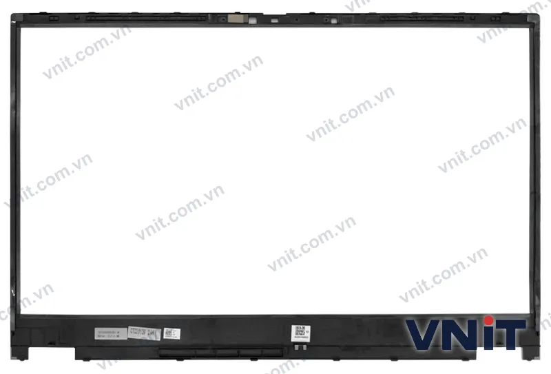 Vỏ laptop HP ZBOOK Fury 15 G7 G8 - Mặt B (viền màn hình) (Màu đen) - ảnh 2
