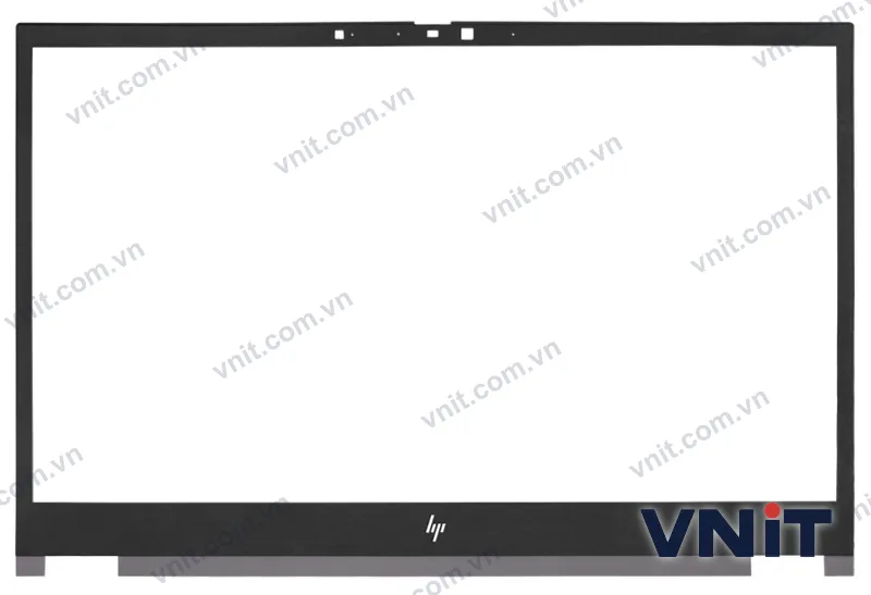 Vỏ laptop HP ZBOOK Fury 15 G7 G8 - Mặt B (viền màn hình) (Màu đen)