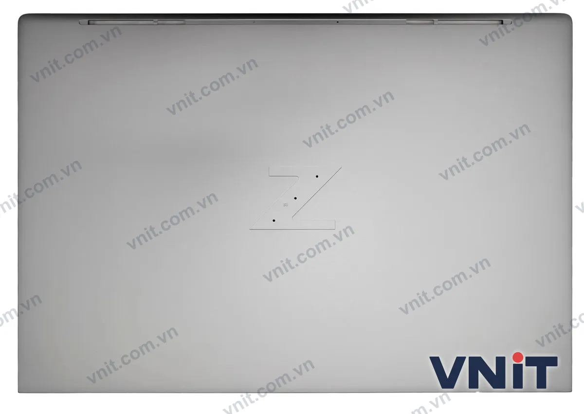 Vỏ laptop HP Zbook Fury 16 G9 G10 6070B2223301 - Mặt A (nắp lưng màn hình) (Màu xám) - ảnh 2