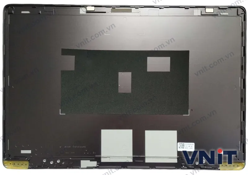 Vỏ laptop HP zbook studio 15s G3 G4 touch brown - Mặt A (nắp lưng màn hình) - ảnh 2