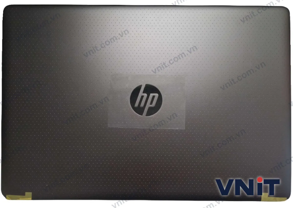 Vỏ laptop HP zbook studio 15s G3 G4 touch brown - Mặt A (nắp lưng màn hình)