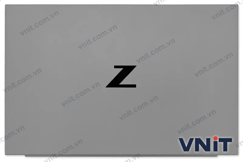 Vỏ laptop HP ZBOOK Studio G7 G8 - Mặt A (nắp lưng màn hình) (Màu xám)