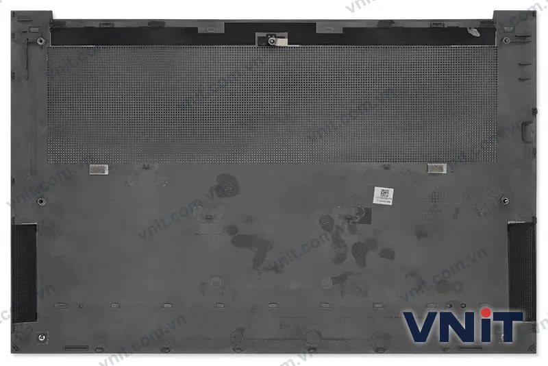 Vỏ laptop HP ZBOOK Studio G7 G8 - Mặt D (đáy máy) (Màu xám) - ảnh 2